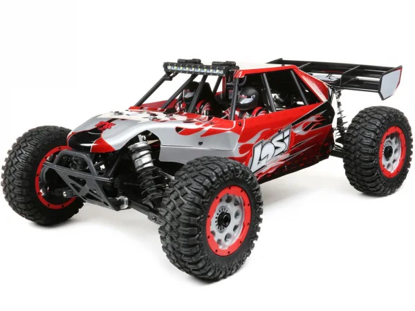Losi DBXL-E 2.0