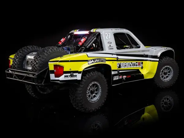 Losi Super Baja Rey 2.0 — image 39 of 49