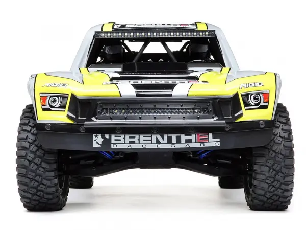 Losi Super Baja Rey 2.0 — image 34 of 49