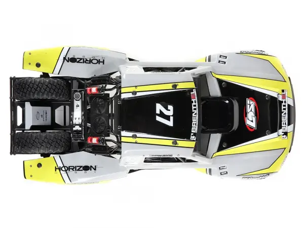 Losi Super Baja Rey 2.0 — image 36 of 49