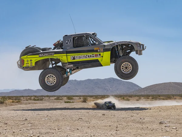 Losi Super Baja Rey 2.0