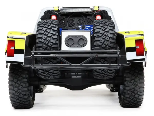 Losi Super Baja Rey 2.0 — image 35 of 49