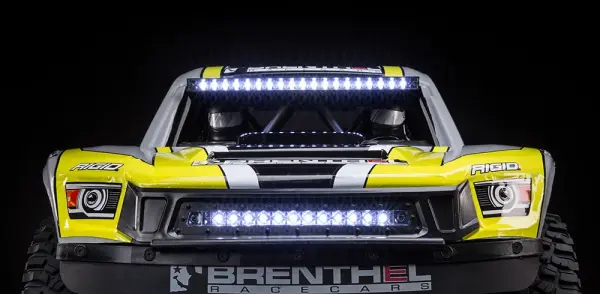 Losi Super Baja Rey 2.0 — image 38 of 49