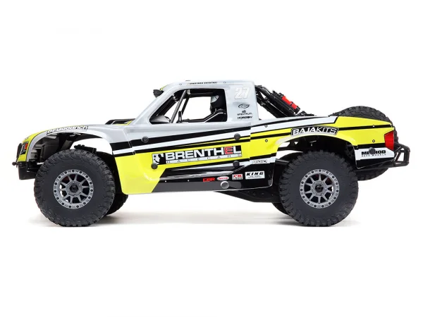 Losi Super Baja Rey 2.0