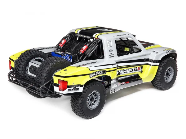 Losi Super Baja Rey 2.0