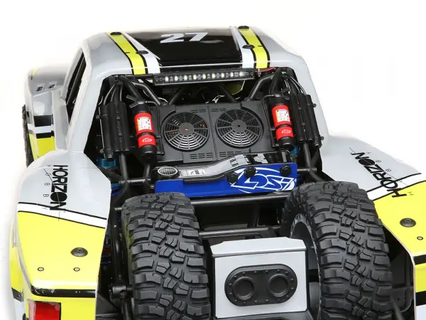 Losi Super Baja Rey 2.0 — image 37 of 49