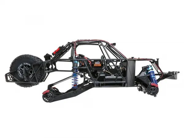 Losi Super Baja Rey 2.0 — image 26 of 49