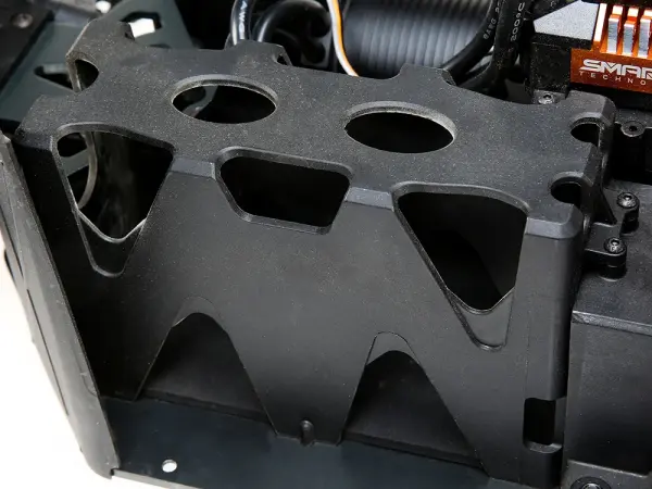 Losi Super Baja Rey 2.0 — image 32 of 49