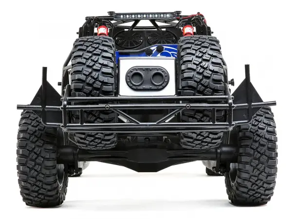 Losi Super Baja Rey 2.0 — image 22 of 49