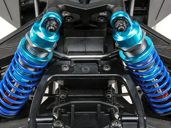 Losi Super Baja Rey 2.0 — image 31 of 49