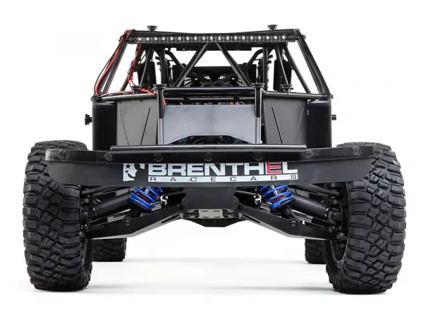 Losi Super Baja Rey 2.0 — image 21 of 49