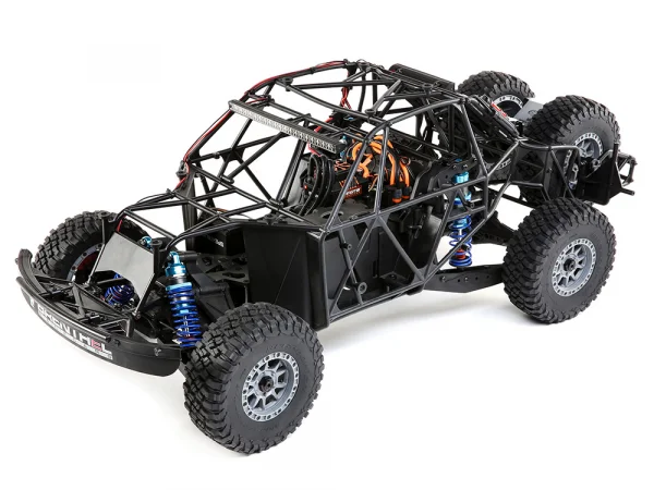 Losi Super Baja Rey 2.0