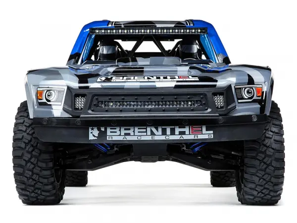 Losi Super Baja Rey 2.0 — image 49 of 49