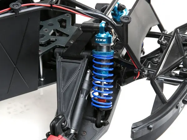 Losi Super Baja Rey 2.0 — image 27 of 49