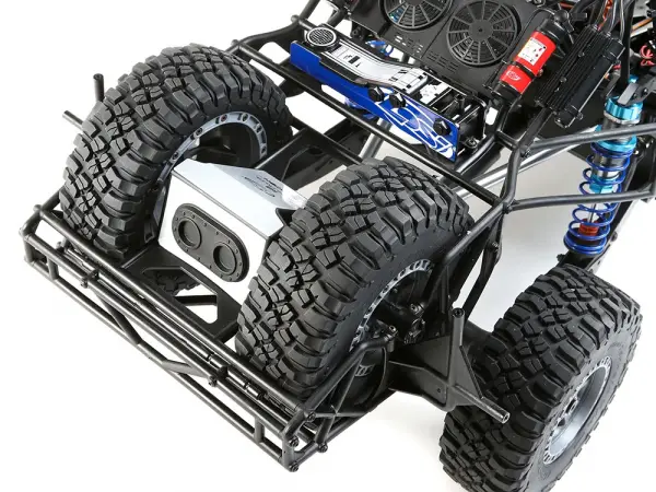 Losi Super Baja Rey 2.0 — image 25 of 49
