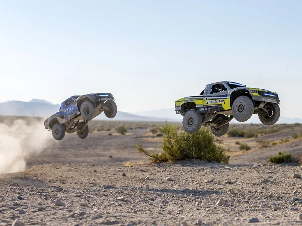 Losi Super Baja Rey 2.0
