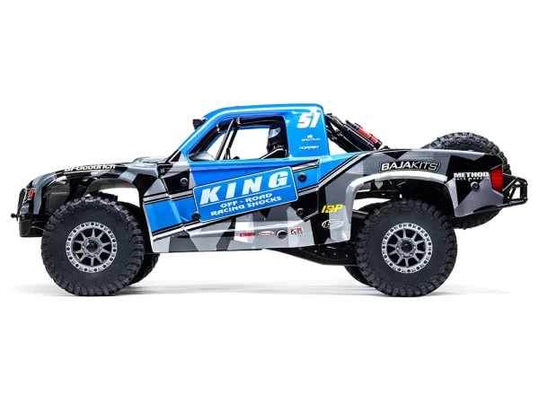Losi Super Baja Rey 2.0
