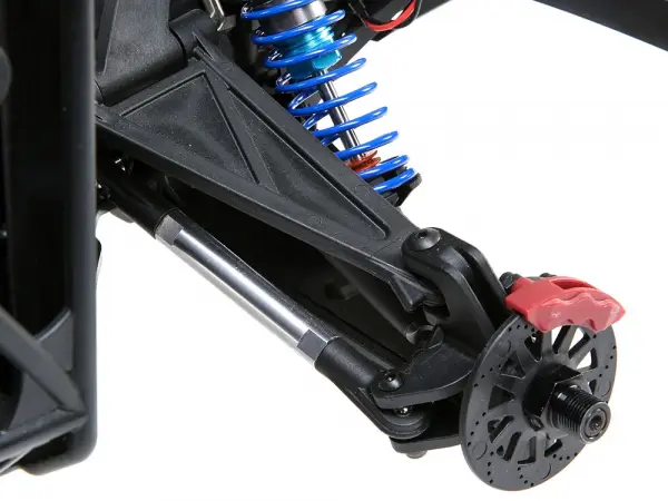 Losi Super Baja Rey 2.0 — image 28 of 49