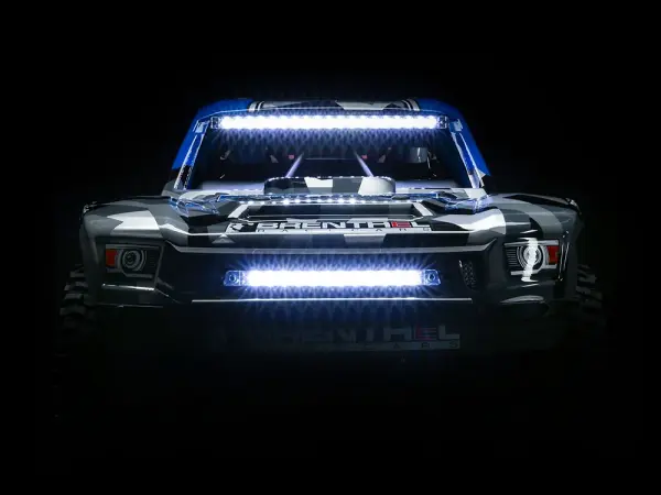 Losi Super Baja Rey 2.0 — image 47 of 49