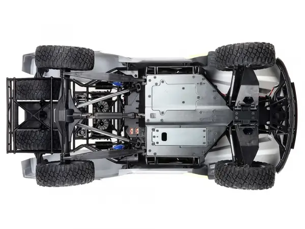 Losi Super Baja Rey 2.0 — image 20 of 49