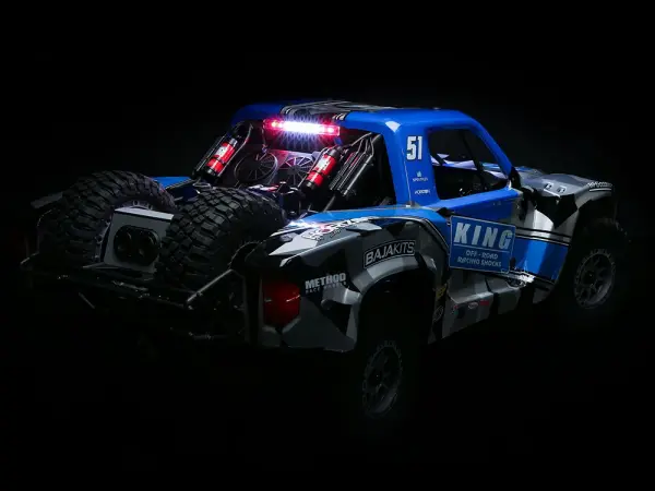 Losi Super Baja Rey 2.0 — image 48 of 49