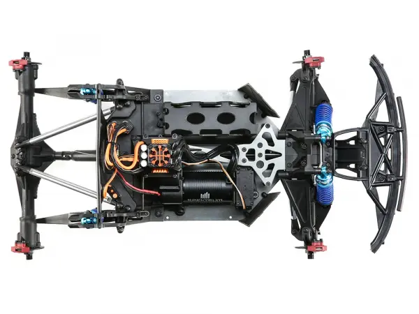 Losi Super Baja Rey 2.0 — image 30 of 49