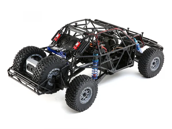 Losi Super Baja Rey 2.0