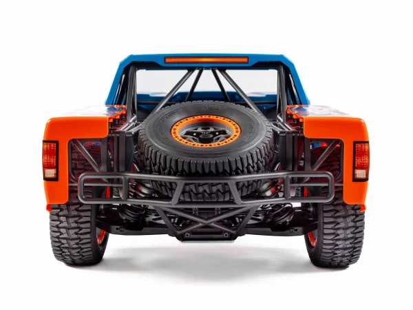 Losi 5IVE-TE 3.0