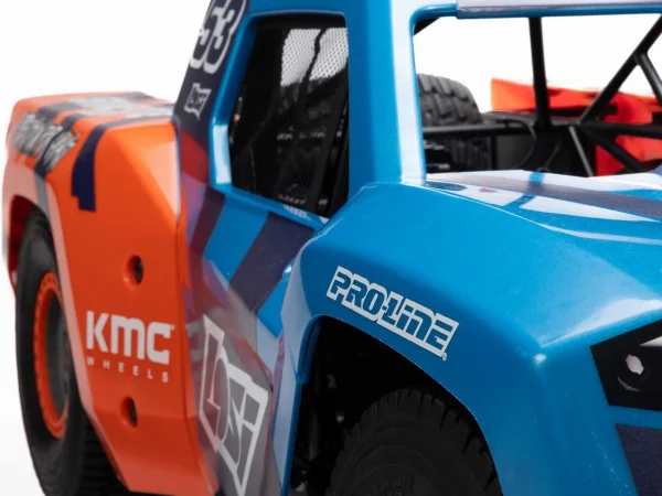 Losi 5IVE-TE 3.0