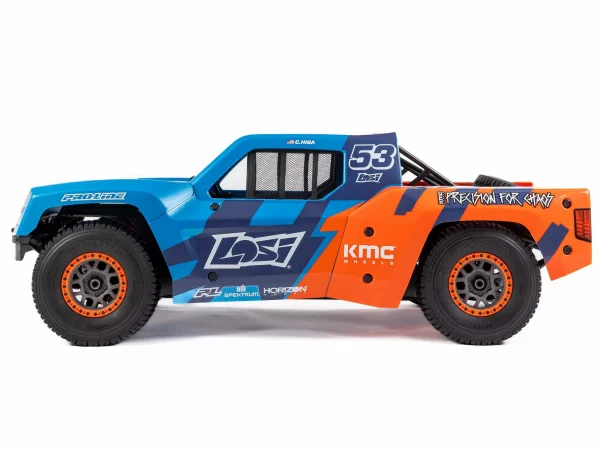 Losi 5IVE-TE 3.0