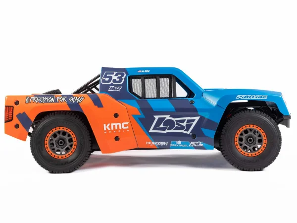 Losi 5IVE-TE 3.0