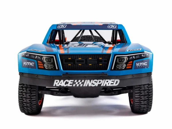 Losi 5IVE-TE 3.0