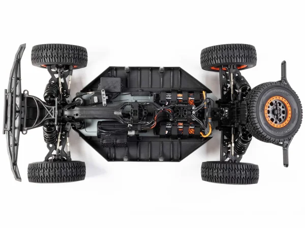Losi 5IVE-TE 3.0