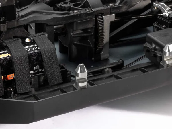 Losi 5IVE-TE 3.0
