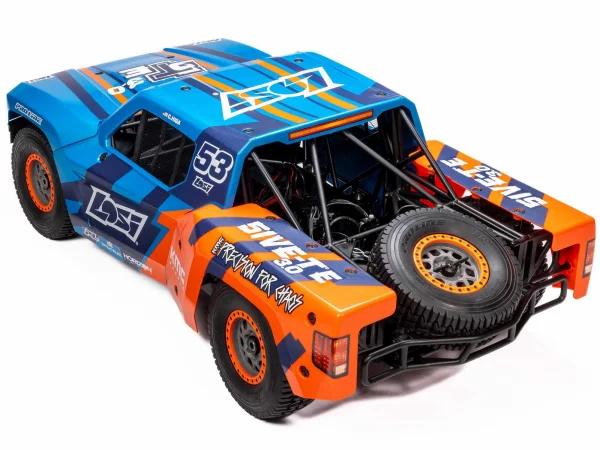 Losi 5IVE-TE 3.0