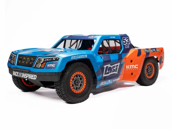 Losi 5IVE-TE 3.0