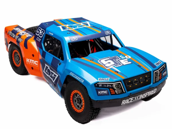 Losi 5IVE-TE 3.0