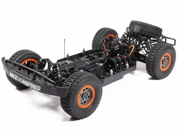 Losi 5IVE-TE 3.0