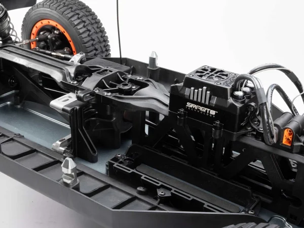Losi 5IVE-TE 3.0