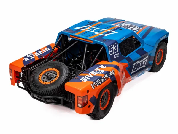 Losi 5IVE-TE 3.0