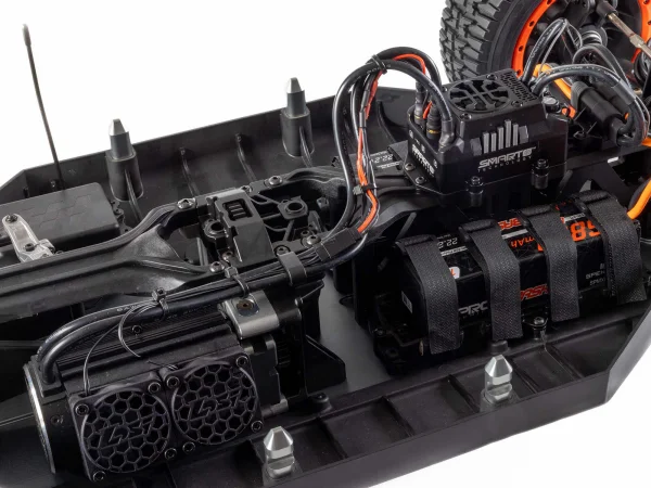 Losi 5IVE-TE 3.0