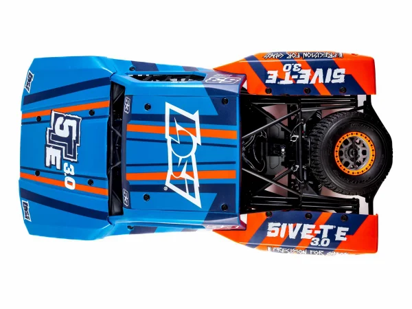 Losi 5IVE-TE 3.0