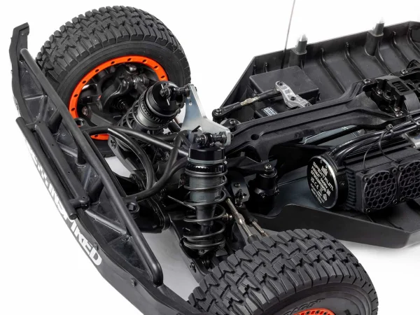 Losi 5IVE-TE 3.0