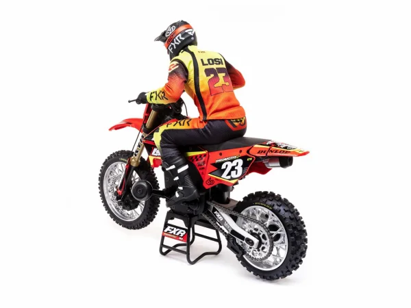 Losi 1:4 Promoto-MX RTR