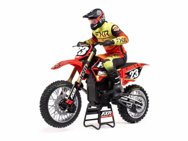 Losi 1:4 Promoto-MX RTR