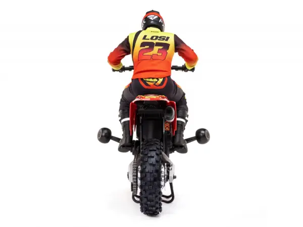 Losi 1:4 Promoto-MX RTR — image 24 of 25