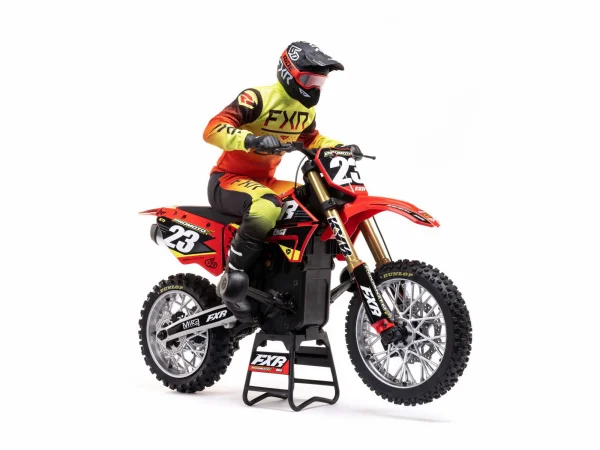 Losi 1:4 Promoto-MX RTR
