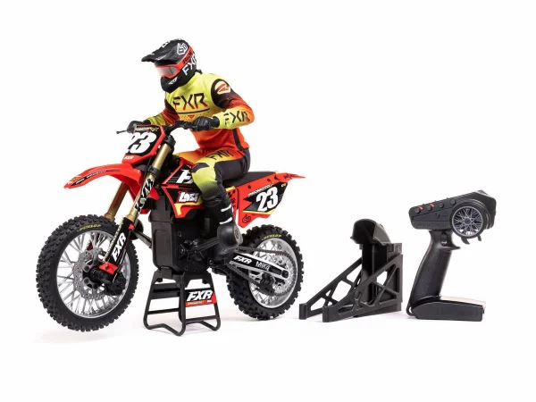 Losi 1:4 Promoto-MX RTR