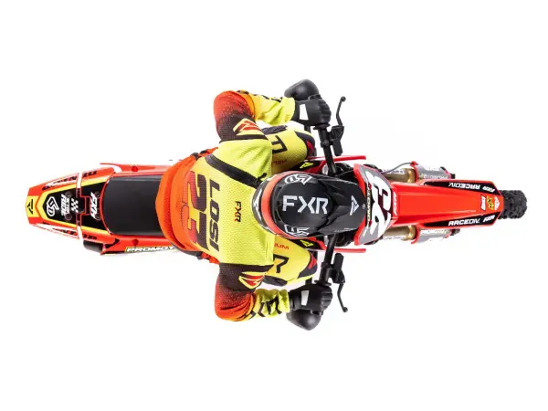 Losi 1:4 Promoto-MX RTR — image 25 of 25