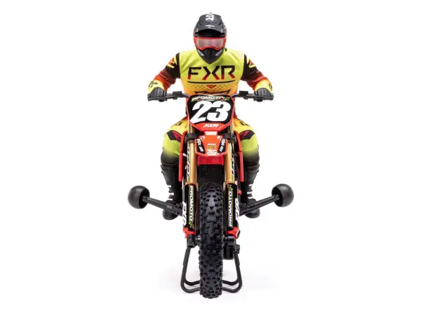 Losi 1:4 Promoto-MX RTR — image 23 of 25